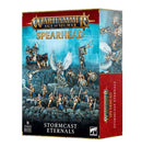 Warhammer Age of Sigmar Spearhead: Stormcast Eternals 70-21