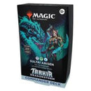 Magic The Gathering: Dragonstorm Commander Decks