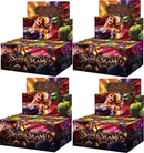 Flesh and Blood TCG: SUPERSLAM Booster Case