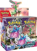 Pokemon TCG: Temporal Forces Booster Box