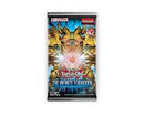 YuGiOh! The infinite Forbidden Booster Pack