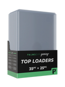 Palms Off Top Loader