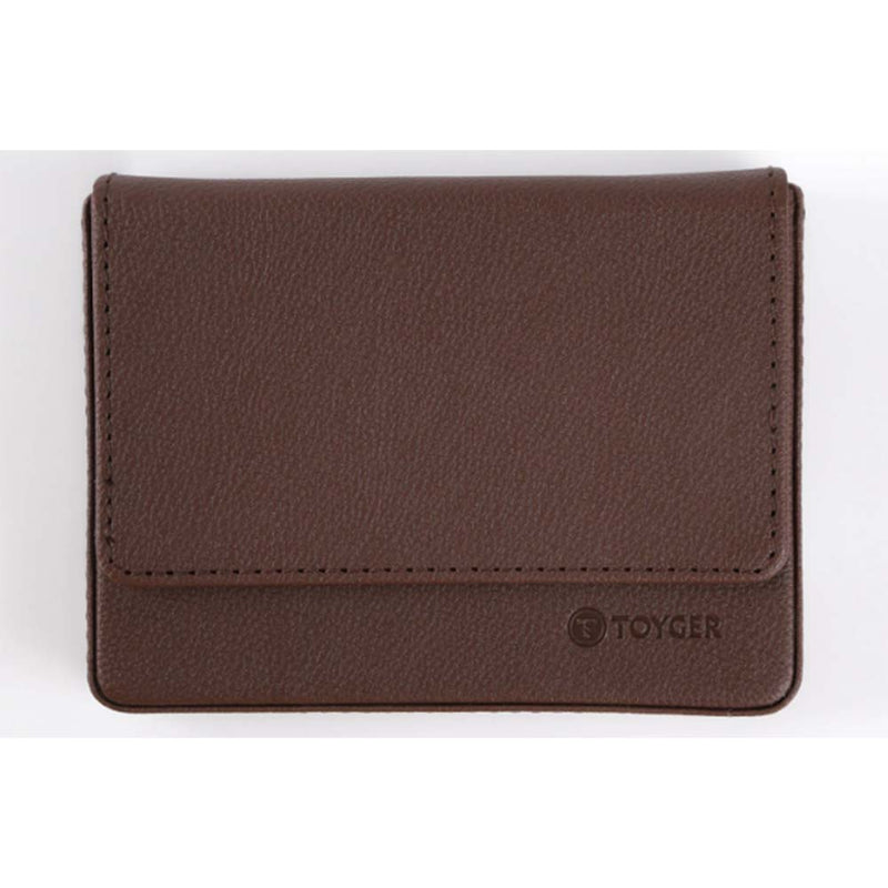TOYGER Singles Leather Wallet