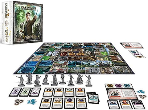 Talisman: Harry Potter