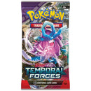 Pokemon TCG: Temporal Forces Booster Pack
