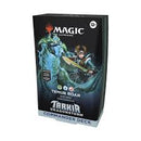 Magic The Gathering: Dragonstorm Commander Decks