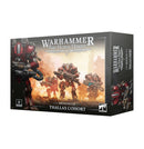Warhammer The Horus Heresy Mechanicum: Thallax Cohort 31-97