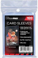 Ultra Pro Penny Sleeves