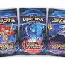 Lorcana TCG: Ursula's Return Booster Pack