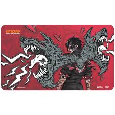 Riftbound: League of Legends TCG Playmat - Spiritforged