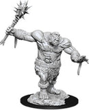 D&D Miniature Figurine - Ogre Zombie