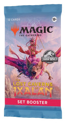 MTG: Lost Caverns of Ixalan Set Booster