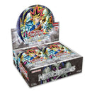 YuGiOh! Spell Ruler 25th Anniversary Booster Box