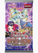 YuGiOh Battles of Legend - Glorious Gallery Booster Pack