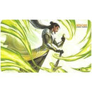 Riftbound: League of Legends TCG Playmat - Spiritforged