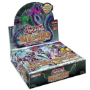 YuGiOh! Battles of Ledged Monstrous Revenge - Booster Box