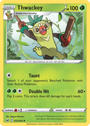 Thwackey (012/202) [Sword & Shield: Base Set]