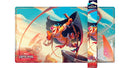 Disney Lorcana TCG: Archazia's Island Playmat
