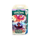 Disney Lorcana TCG: Archazia's island Starter deck
