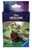 Disney Lorcana TCG: Archazia's Island Sleeves