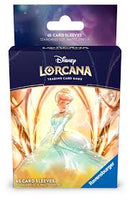 Disney Lorcana TCG: Archazia's Island Sleeves