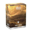Dragon Shield: Matte Dual Art (100ct) - MTG Landfall Series