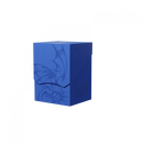 Dragonshield Deck Shell - 100 Count Box - 'Wisdom'