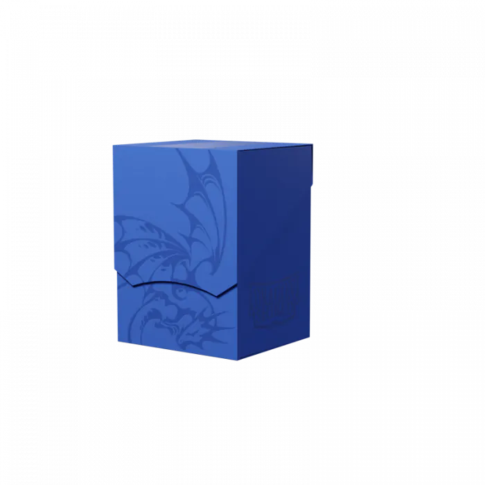 Dragonshield Deck Shell - 100 Count Box - 'Wisdom'