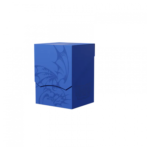 Dragonshield Deck Shell - 100 Count Box - 'Wisdom'