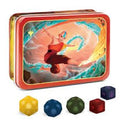Beadle & Grimm's Avatar: The Last Airbender token set