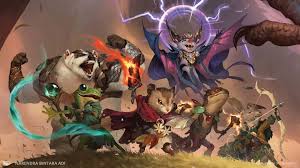 Bloomburrow Pre Release #2 ticket