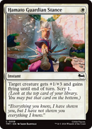 Hamato Guardian Stance [Teenage Mutant Ninja Turtles]