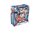 Topps 2026 Bowman Baseball Mega Box