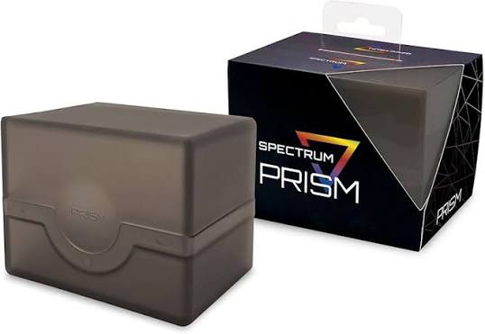 BCW Prism Deck Case