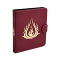 Spell Codex: 160 Spell Card Portfolio