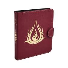 Spell Codex: 160 Spell Card Portfolio