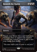 Beseech the Queen [Secret Lair Drop Series]