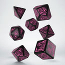 Q Workshop: Call of Cthulhu 7th Edition Dice Set