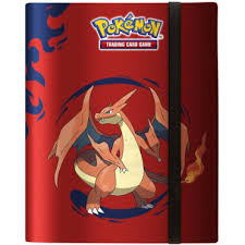 Ultra Pro 9 Pocket PRO Binder