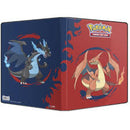 Ultra Pro 9 Pocket Charizard X & Y Folder