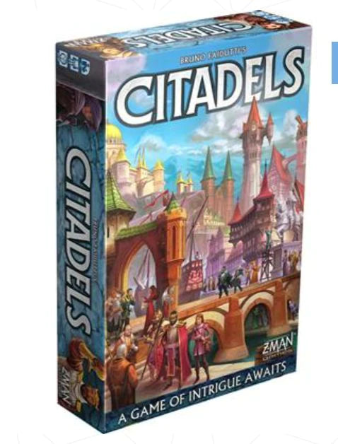 Citadels