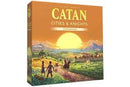 Catan (6th Edition) - Cities & Knights Exspansion
