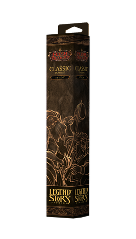 Flesh and Blood - Classic Playmat