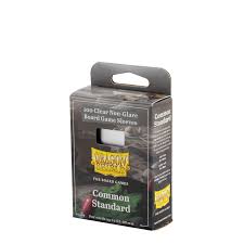 Dragon Shield Board Game Sleeves: Common Standard