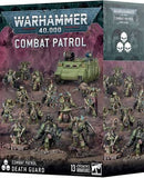 Warhammer 40k: Combat Patrol - Death Guard