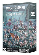 Warhammer 40k: Combat Patrol - Tyranid Assault Brood