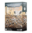 Warhammer 40k: Combat Patrol - T'AU Empire
