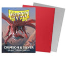 Dragon Shield: Matte Dual Sleeves (100ct)