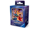 Disney Lorcana TCG: Fabled Deck Box - Goofy
