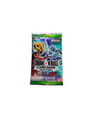 DRAGON BALL SUPER MASTERS ZENKAI SERIES EX SET 07 Booster Pack